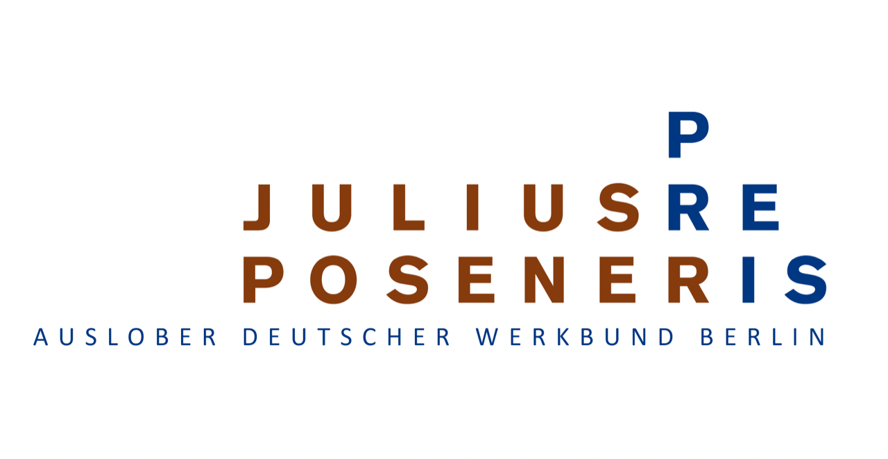 Julius Posener Preis 2024