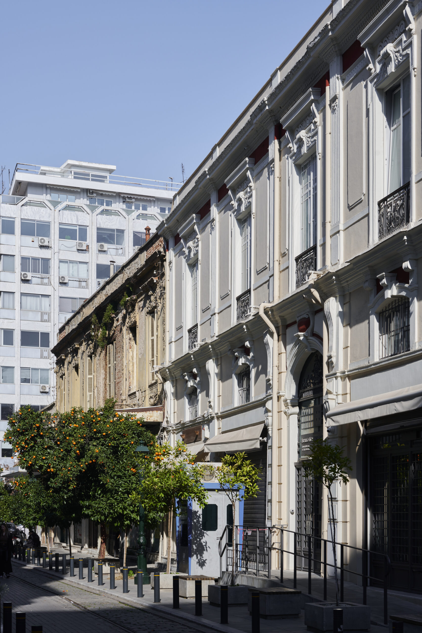 Holocaust Museum of Greece