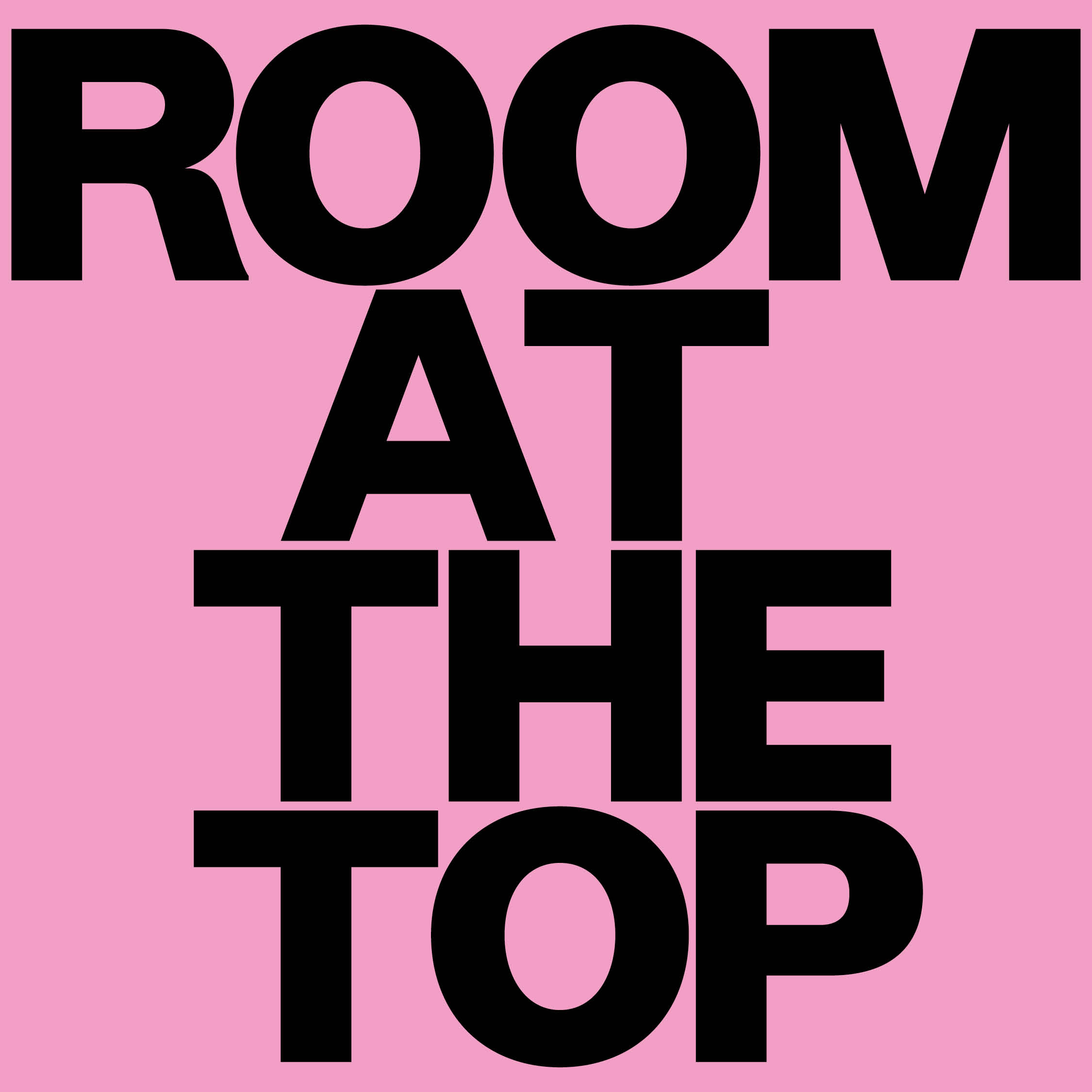 ROOM AT THE TOP! Feminist Activism as Architectural Practice