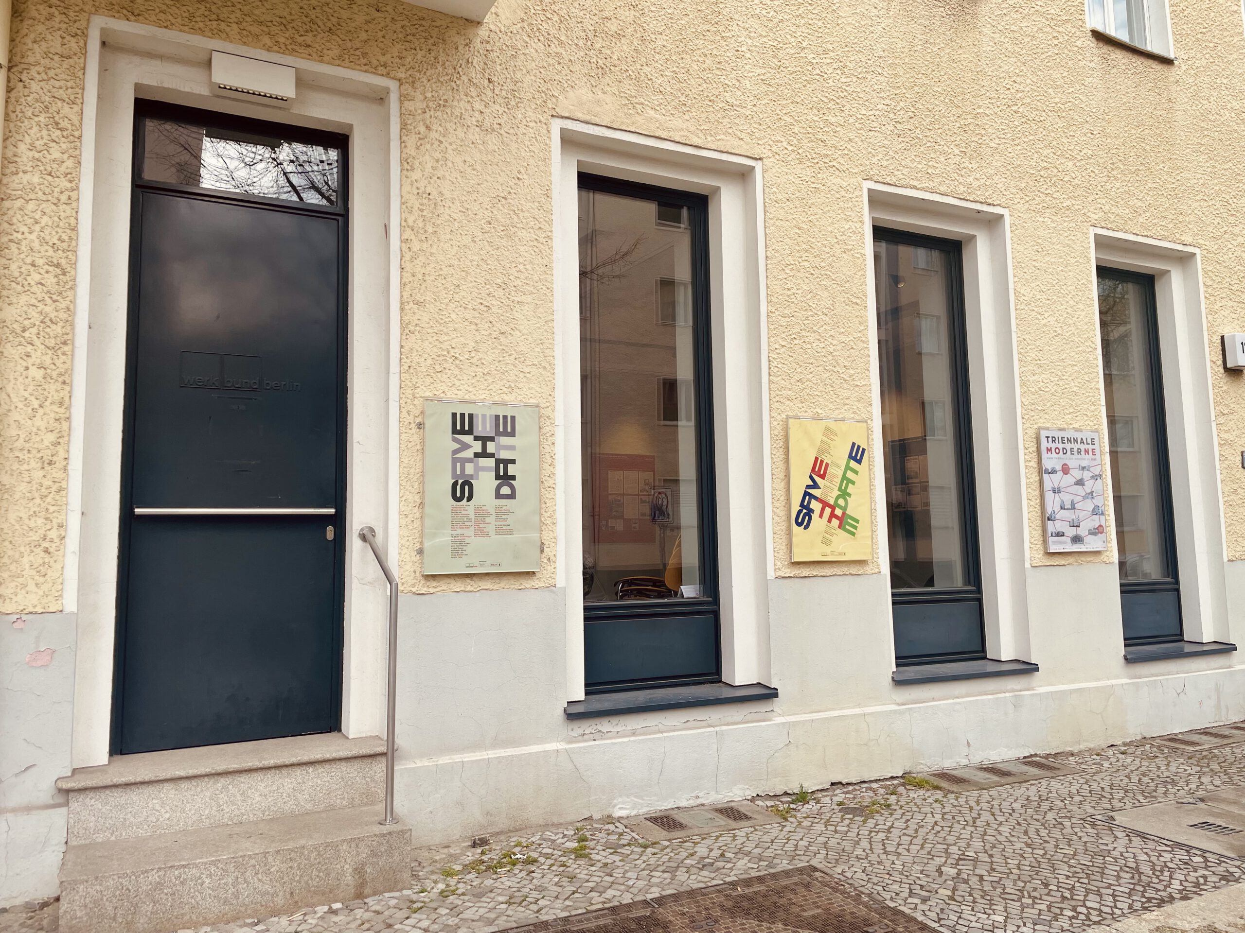Finissage & Abschied