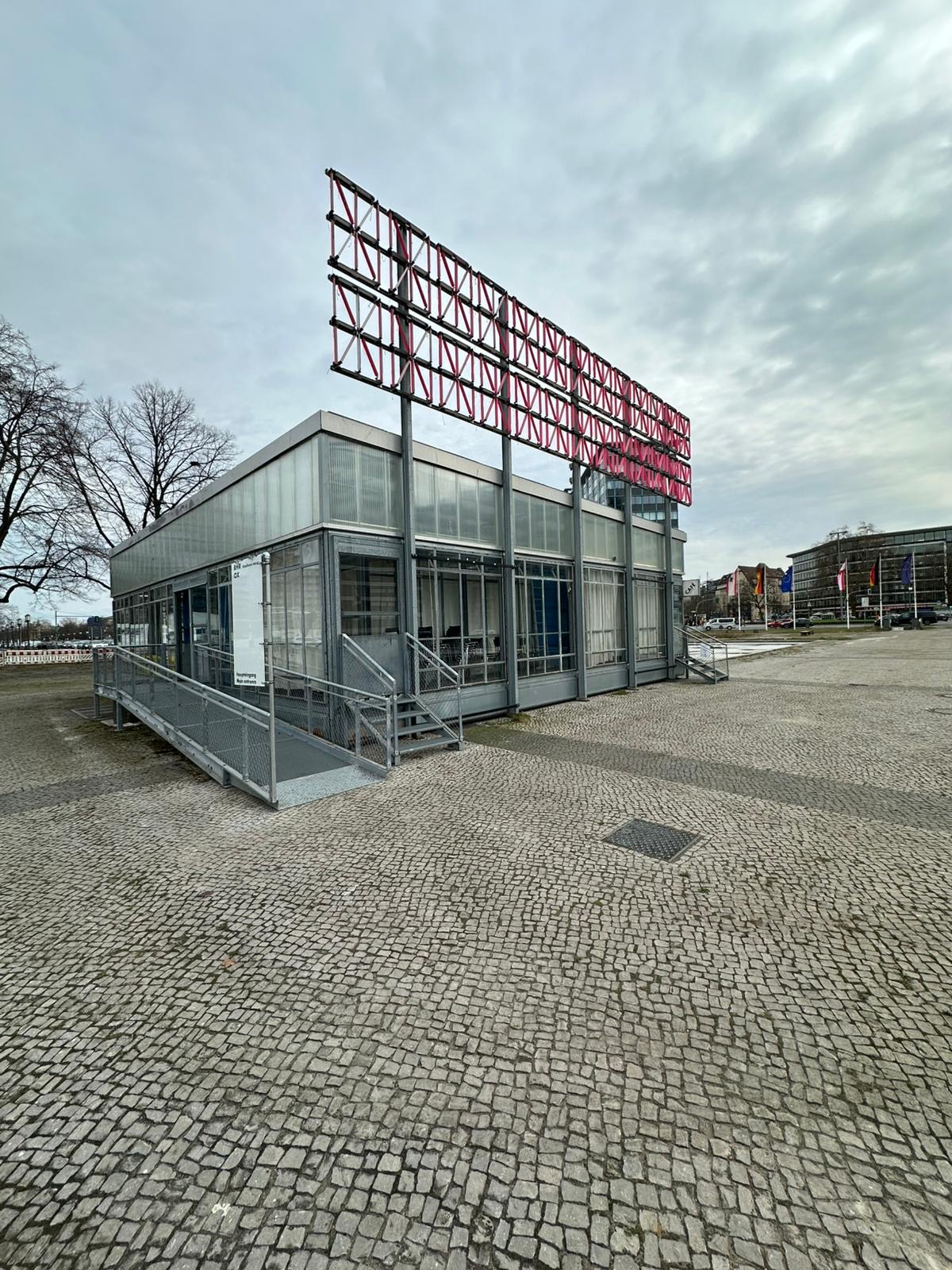Neuer Standort seit Mai 2026