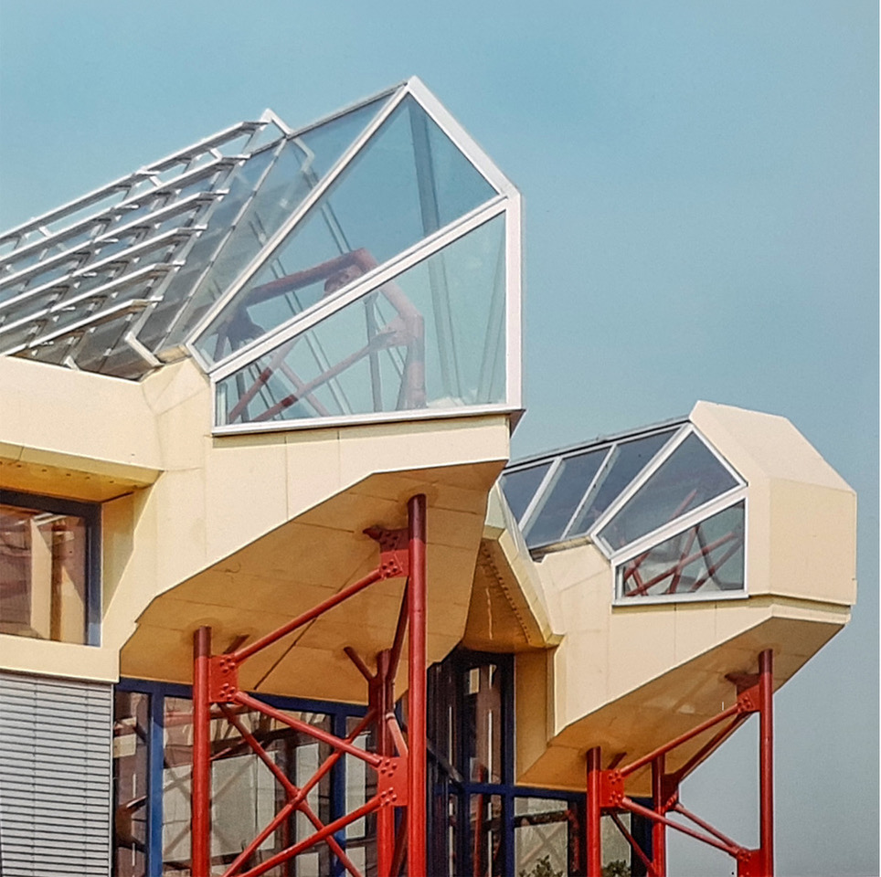 SEZ – Un/Möglichkeit einer Insel Vernissage: Freitag 28. August 18:30